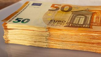 Zo investeer je met €50 per maand tot een vermogen van €30.000
