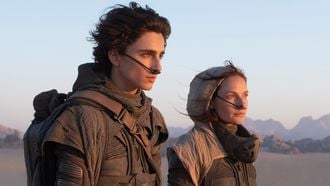 NASA bevrijdt astronauten dankzij Dune van luiers met nieuw pak