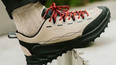 Deze Keen-sneakers van €119 of €160 zijn de outdoor-hype van nu