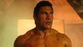 Dwayne The Rock Johnson UFC film The Smashing Machine A24