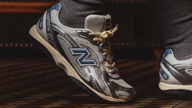 New Balance stunt met hype-sneakers in de sale voor €78