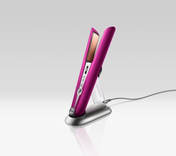 Dyson Coral Hair Straightener Mother's Day Gift