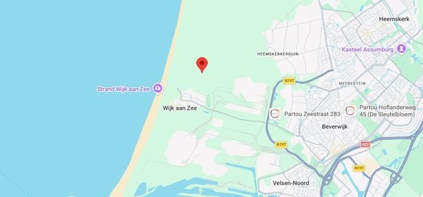 funda parel aan zee duinen natuur noord-holland (4)