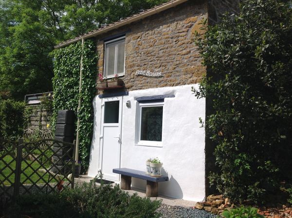 frankrijk huis bed breakfast gite B&B vakantiehuis (13)