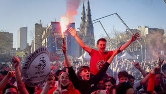 Top 16 Nederlandse steden met de schoonste lucht, WHO niet blij
