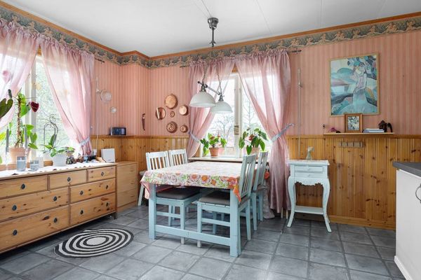 zweden villa kopen goedkoop minder dan 1 ton huis