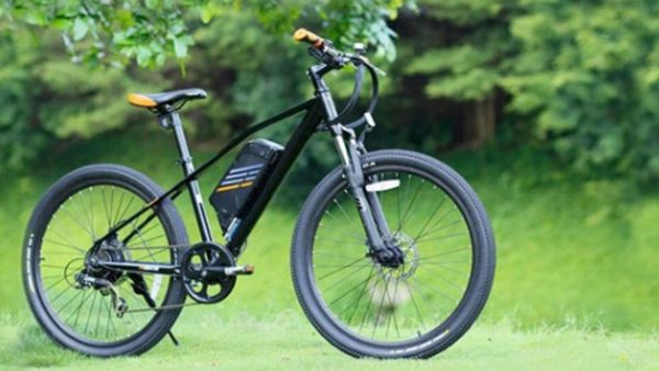 elektrische fiets, mountainbike, e-bike, bol.com, stunt