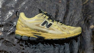 New Balance dropt 1906-sneakers in Koreaanse outdoor-stijl