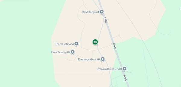 zweden huis kopen boerderij