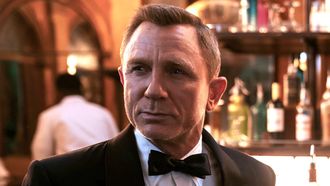 Daniel Craig legt eindelijk uit waarom hij terugkeert als James Bond in No Time to Die