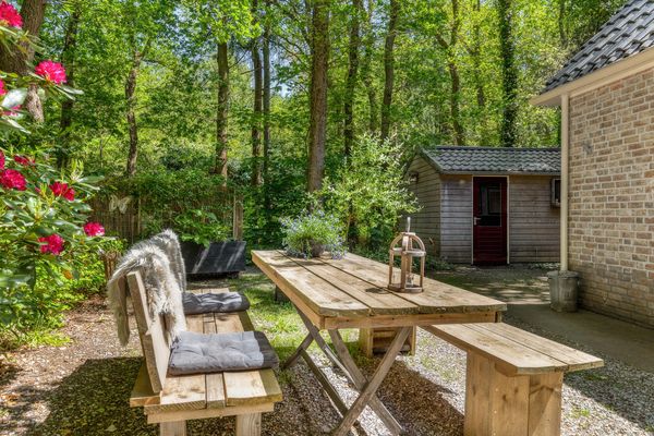 funda huis bos natuur drenthe norg duurzaam energielabel A (9)