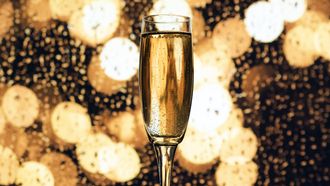 gezondheidsvoordelen van champagne