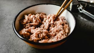 Bij deze supermarkt is favoriet vlees van Nederland 51% duurder