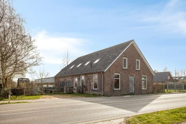funda parel woonboerderij toldijk bronckhorst veiligste gemeente nederland 395000 euro te koop
