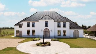 Tienhonderdsedijk 4 Duurste huizen op Funda