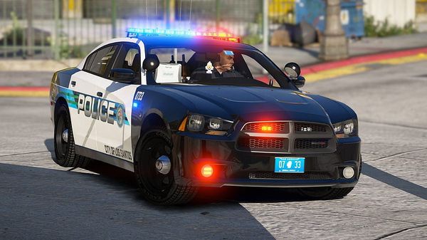Изтичане на полицейски офицер от GTA 6 Rockstar Games