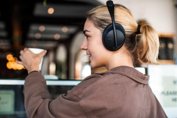 opslag Schat Geef rechten De 5 beste active noise cancelling bluetooth koptelefoons (2022)