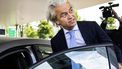 Geert Wilders Auto wagenpark PVV Audi TT occasion