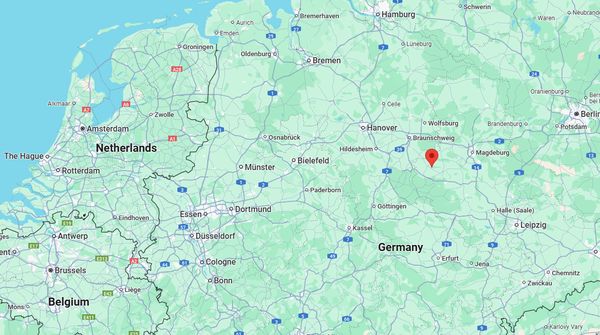 funda villa duitsland hannover