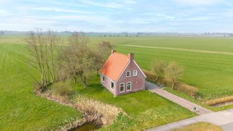 funda parel vrij uitzicht landelijk boerderij agrarisch (6)