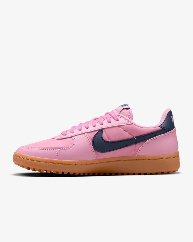 nike field general nieuwe retro sneaker 99 euro adidas samba roze
