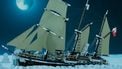 LEGO lanceert hoogste boot ooit die fors goedkoper is dan Titanic
