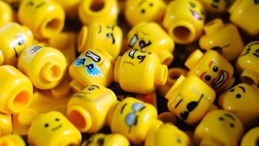 LEGO Minifigure Factory, gepersonaliseerd minifiguur, poppetje, jouw gezicht, tool
