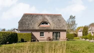 funda huis kopen drenthe energielabel a groot perceel natuur (3)