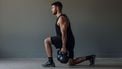 Simpele workout met 3 oefeningen bouwt pure functionele kracht
