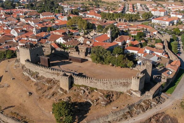 gratis auto elektrisch portugal lenen huren vakantie toerisme