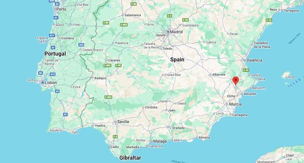 huis kopen spanje villa zwembad energielabel a valencia