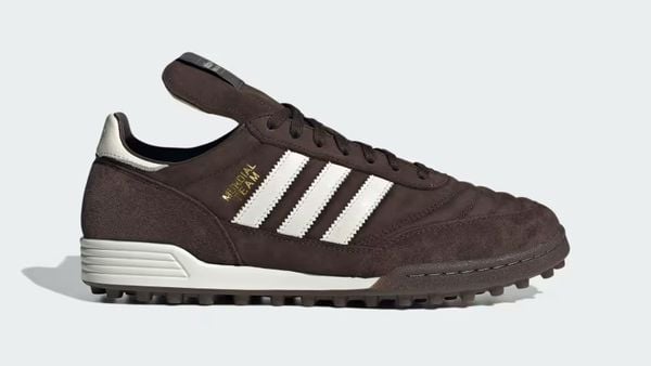 Adidas Mundial Team nieuwe sneakers 150 euro trend voetbalschoen