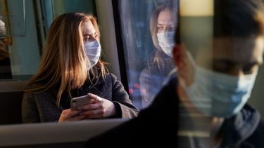 Grote griepgolf op komst 'Supergriep' al op piek in België