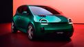 Renault elektrische auto nieuw goedkoopste goedkope betaalbare EV