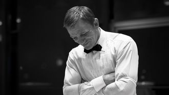 Nu gratis te kijken: Daniel Craig doet boekje open over James Bond in special