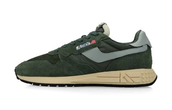 autry Reelwind Low M retro runners nieuwe sneakers week 18 2026