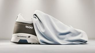 De nieuwe New Balance 1500-sneakers vieren 35 jaar hardloopstijl