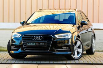 Isoleren doel verwennen Droom-occasion: scherp geprijsde tweedehands Audi A3 Sportback