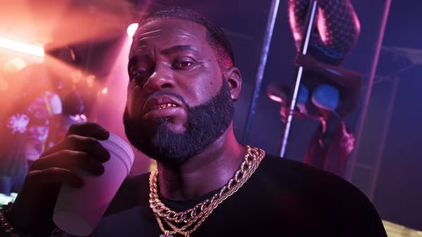 GTA 6 Boobie Ike at the Club