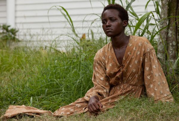 Lupita Nyong'o in 12 years a slave nu gratis op npo start