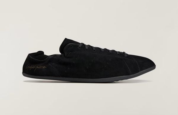 adidas Y-3_Stan_Smith_Lo_Pro_Sneakers_Zwart_HP9986_01_00_standard