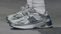 New Balance trapt Grey Days af met perfecte dad-shoes 2010