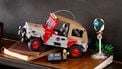 LEGO lanceert Jurassic Park-sets met iconische jeep én triceratops