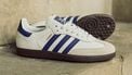 Adidas dropt nieuwe Samba met skate-upgrade en verse kleuren
