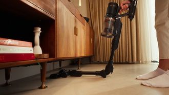 Bloomfold Swift steelstofzuiger vouwbaar manners selected draadloos korting aanbieding