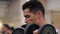 De leg day van Ronaldo voor stalen benen: 10 oefeningen, 40 sets