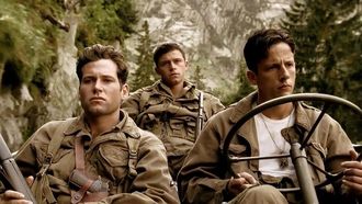 Netflix verwijdert Band of Brothers en The Pacific. Ontdek tot wanneer je deze legendarische WOII-series nog kunt streamen en waar ze daarna te zien zijn.
