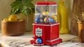 LEGO dropt werkende 18+ snoepmachine vol retro-minifigs