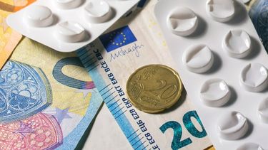 Eerste zorgpremie 2025 bekend en je gaat fors meer betalen