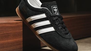 Adidas dropt met Gazelle Lo Pro nóg lagere sneakers voor €120